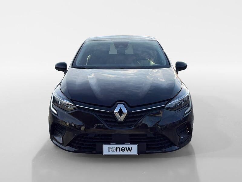 Renault Clio 1.0 TCE 100 GPL Equilibre