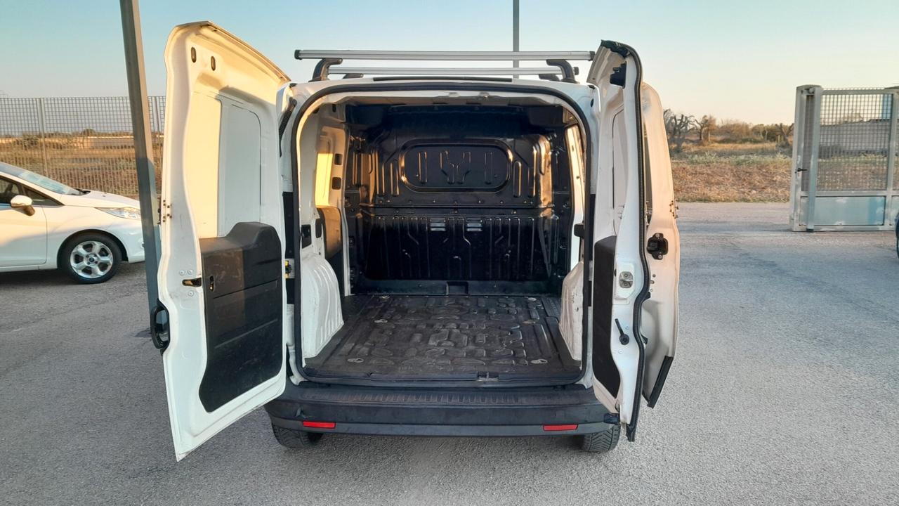 Fiat Fiat Doblo' 1.6 Mtj