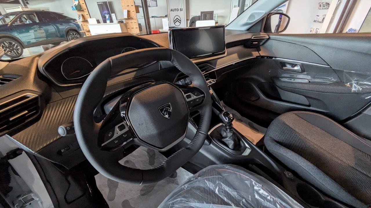 Peugeot 208 100 STYLE