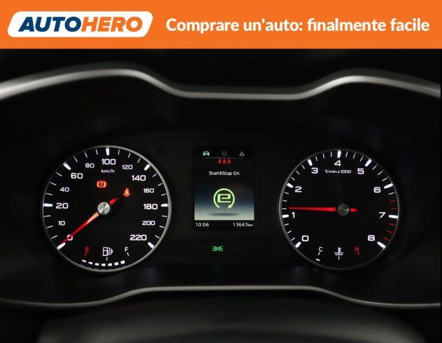 MG ZS 1.5 VTi-tech Comfort