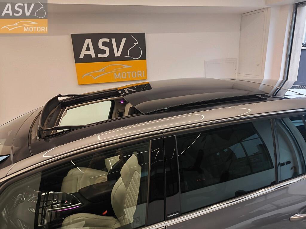 Renault Espace 1.6 dci energy Intens 160cv 7p.