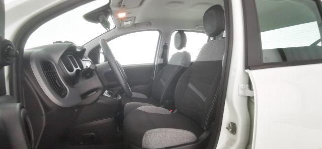 FIAT Panda 0.9 TwinAir Turbo Natural Power City Life