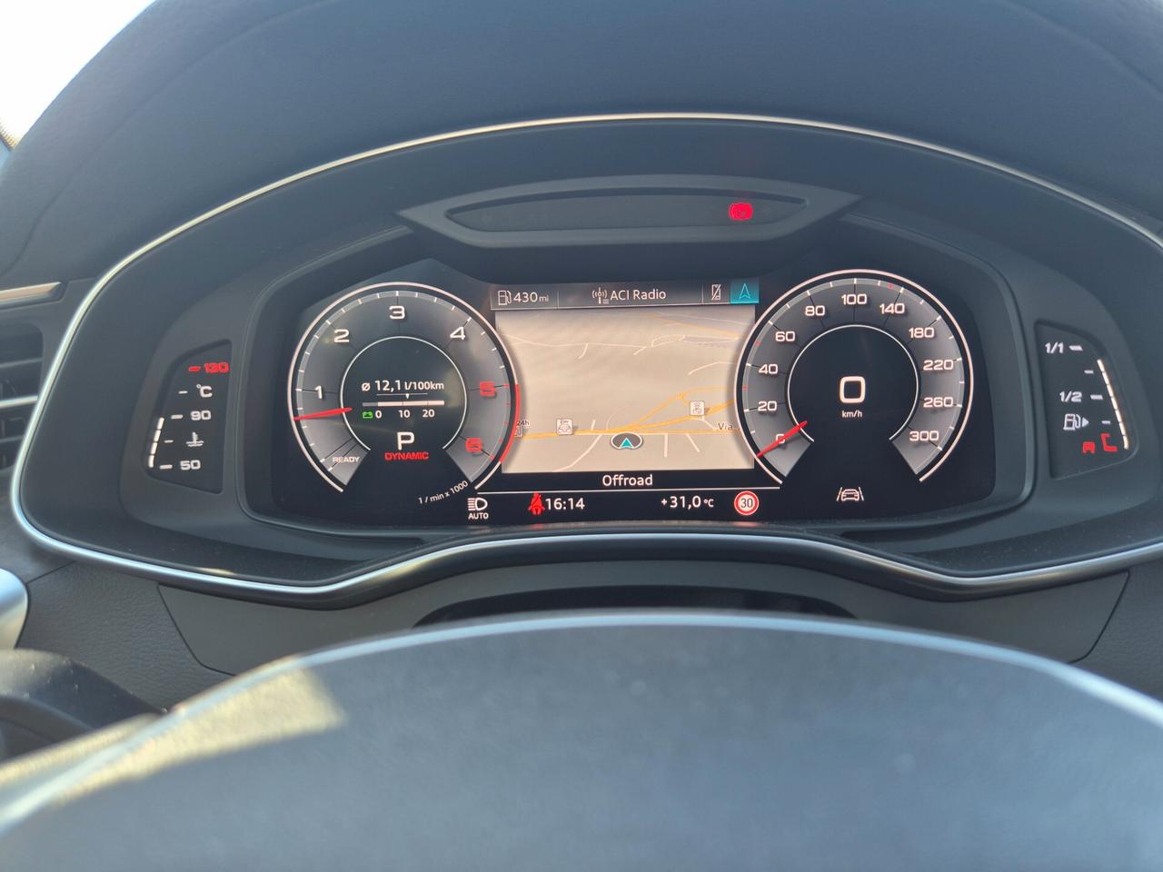 Audi A6 45 3.0 TDI quattro tiptronic Design