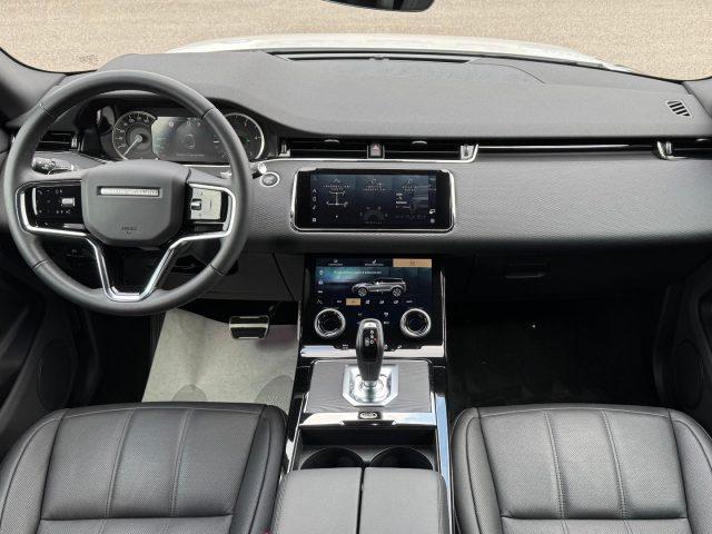 LAND ROVER Range Rover Evoque 2.0D I4 163 CV AWD AUTO R-DYNAMIC S *UNIPROP*
