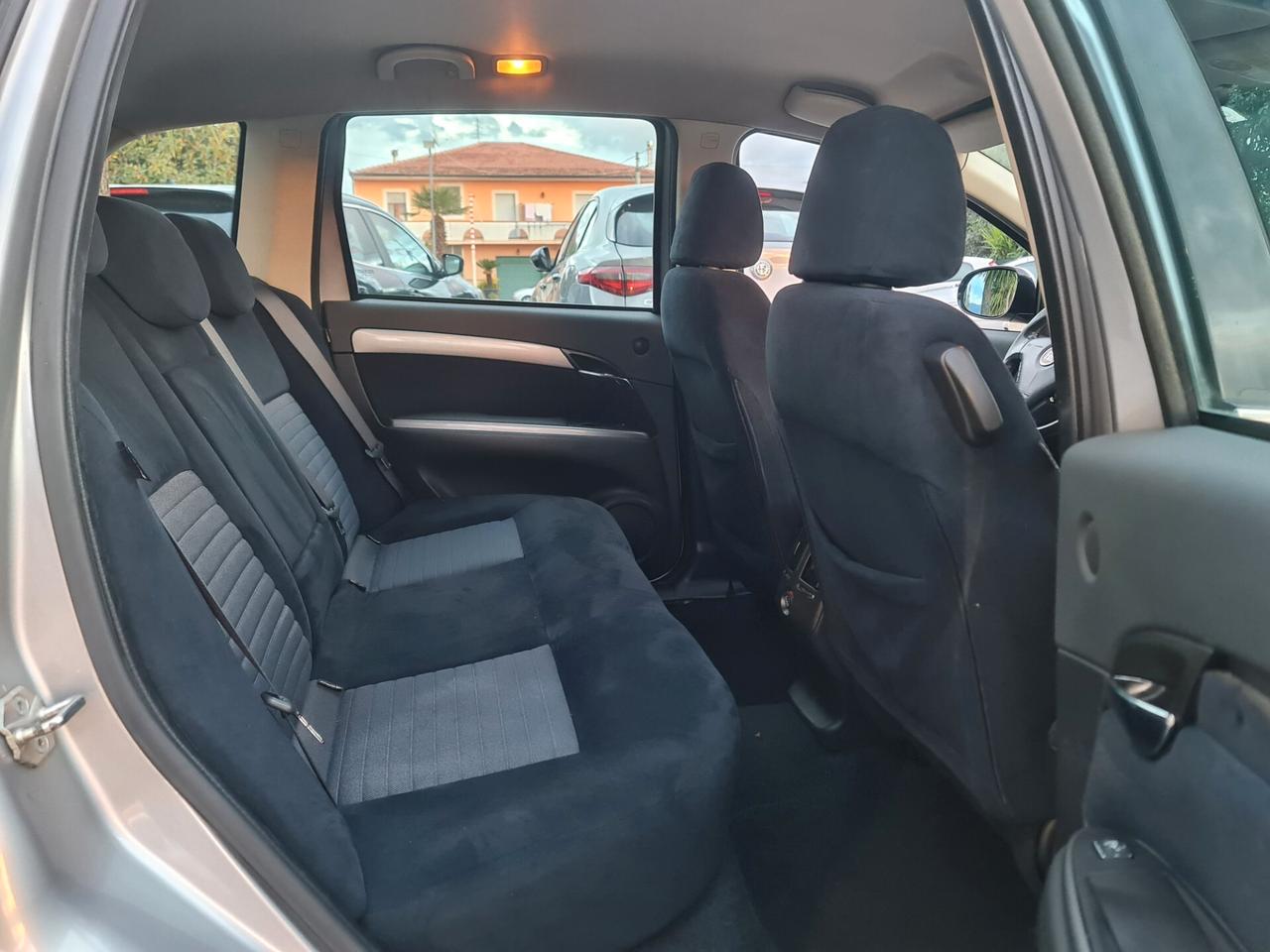 Fiat Croma 1.9 Multijet Dynamic