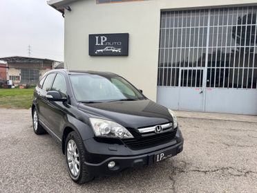 Honda CR-V 2.2 i-CTDi 16V Elegance