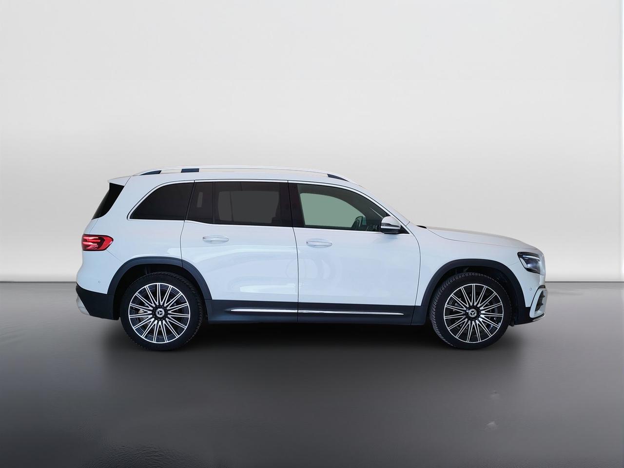 Mercedes-Benz GLB - X247 2023 - GLB 200 d AMG Line Advanced Plus auto