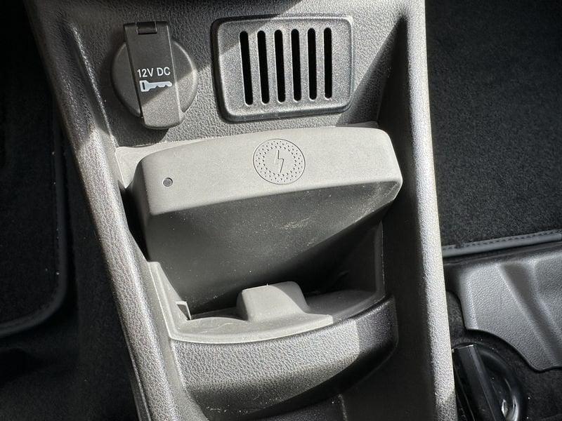 Lancia Ypsilon 1.0 FireFly 5 porte S&S Hybrid Platino