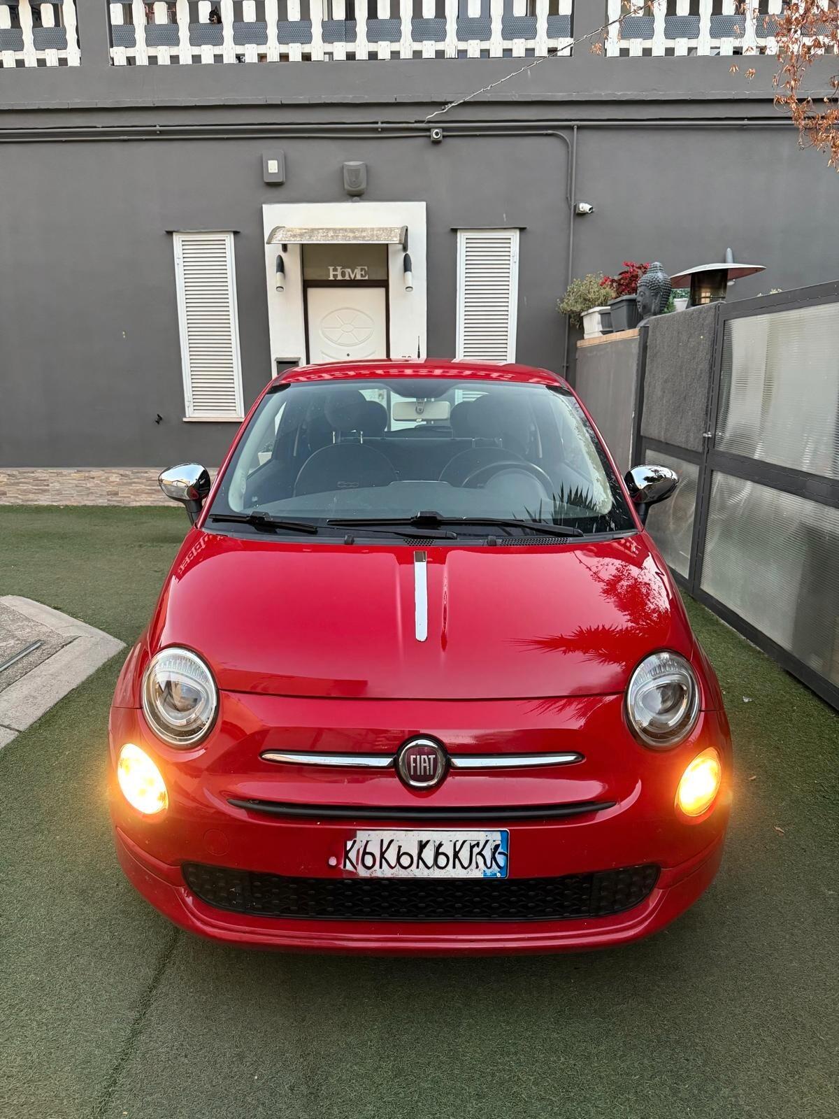 Fiat 500 1.2 EasyPower Po