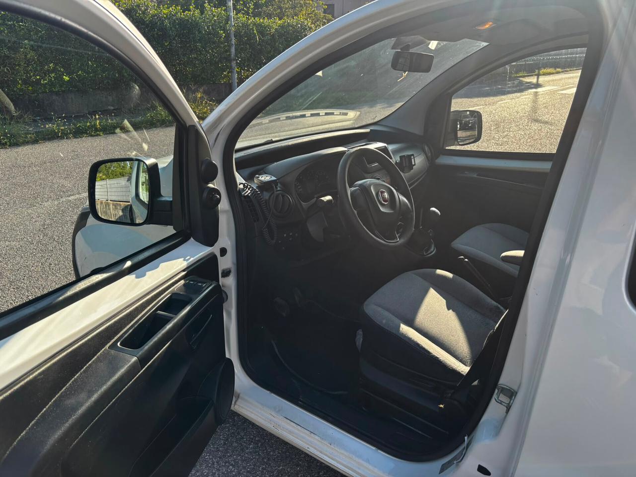 Fiat Fiorino 1.3 MJT 95CV Cargo Adventure