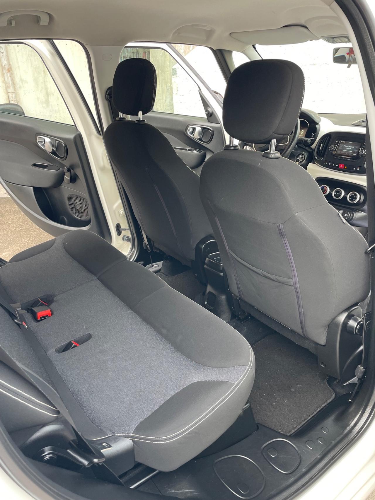 Fiat 500L 1.3 Multijet 95 CV Lounge Full optional dal nord Italia