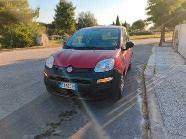 Fiat Panda 1.3 MJT S&S Pop Van 2 posti (12 mesi di garanzia)