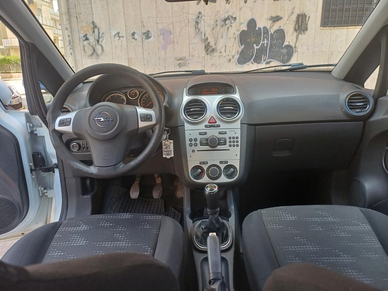 Opel Corsa 1.3 CDTI 75CV F.AP. 5 porte Ecotec
