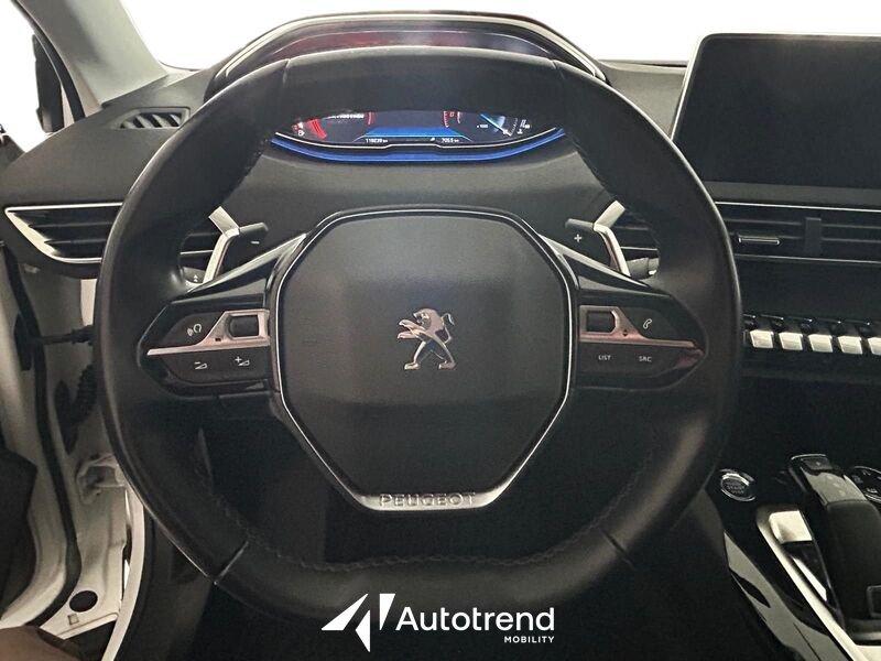 Peugeot 3008 BlueHDi 130 CV Automatica Allure S&S N1 Autocarro