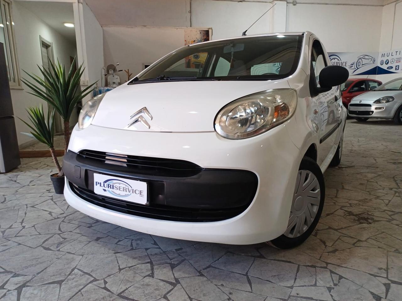 Citroen C1 1.0 5 porte OTTIMA - 2009