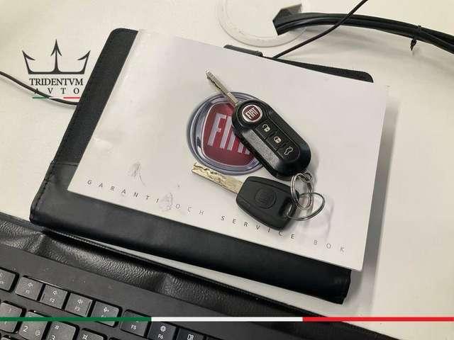 Fiat 500 1.2 Lounge 69cv