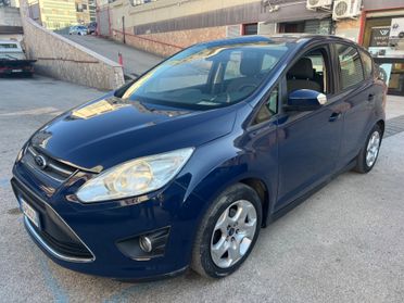 Ford C-Max 1.6 120CV GPL Plus