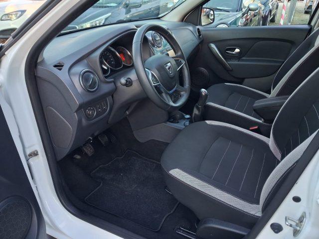 DACIA Sandero Stepway 0.9 TCe 12V 90 CV Start&Stop