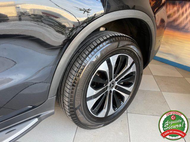 MERCEDES-BENZ GLC 300 De 4Matic Business Extra