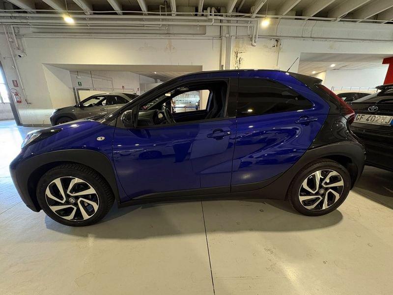 Toyota Aygo X 1.0B (72 CV) Trend Air