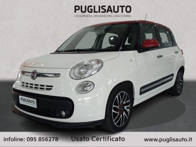 FIAT 500L 1.6 Multijet 120 CV Pop Star