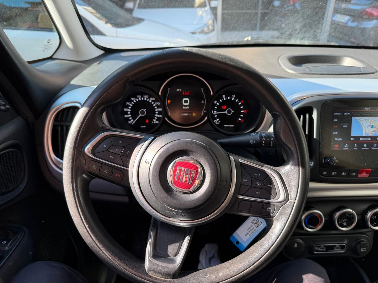 Fiat 500L 1.3 Multijet 95 CV Cross