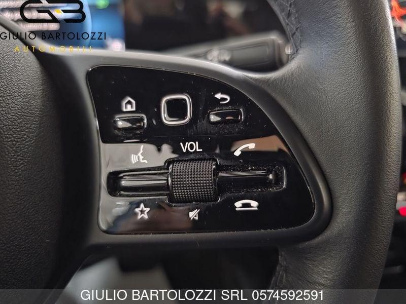 Mercedes-Benz Classe GLB GLB 220 d Automatic 4Matic Sport