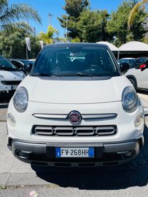 Fiat 500L 1.4 T-Jet 120 CV GPL Lounge