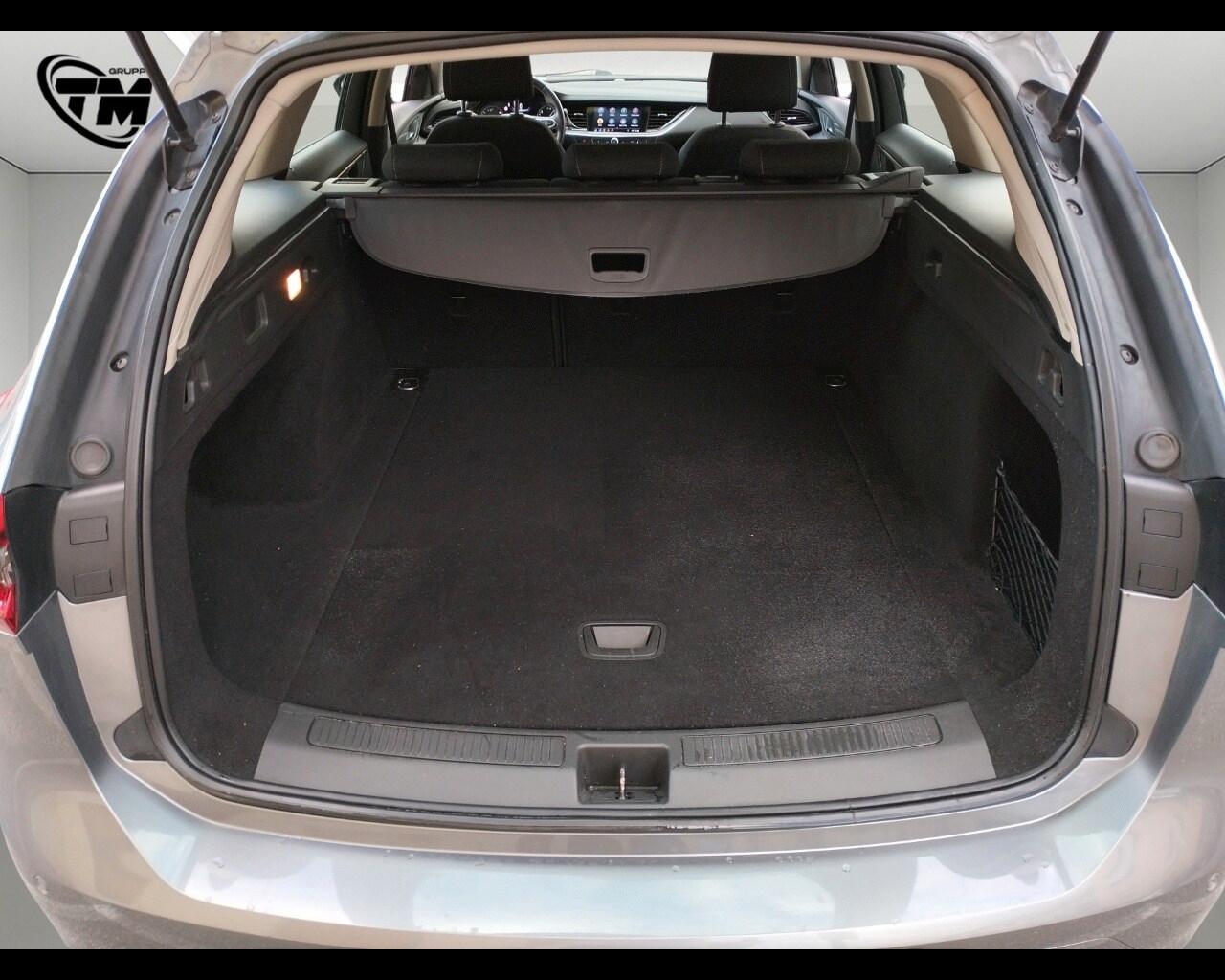 OPEL Insignia 2ª serie Insignia 1.6 CDTI 136 S...