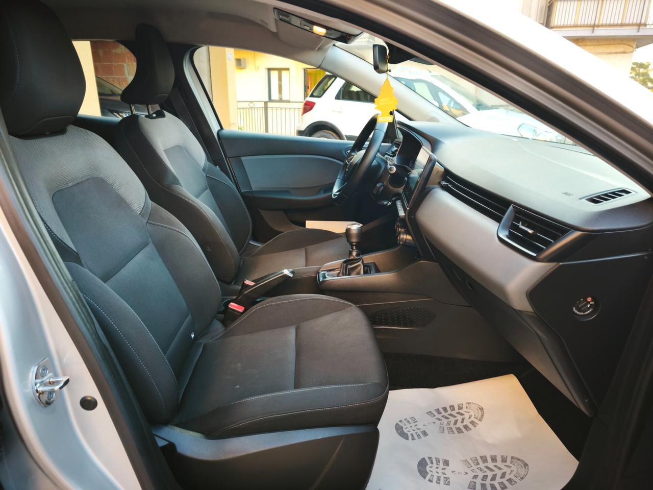 Renault Clio dCi 85 CV 5 porte Business