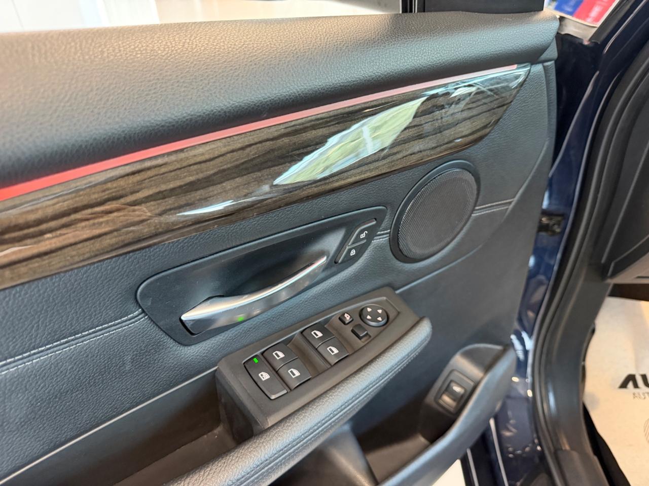 Bmw 216d Active Tourer Luxury