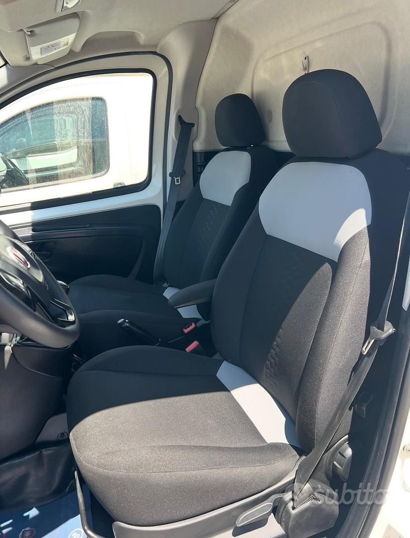 Fiat Fiorino 1.3 diesel 2023 24.000 km