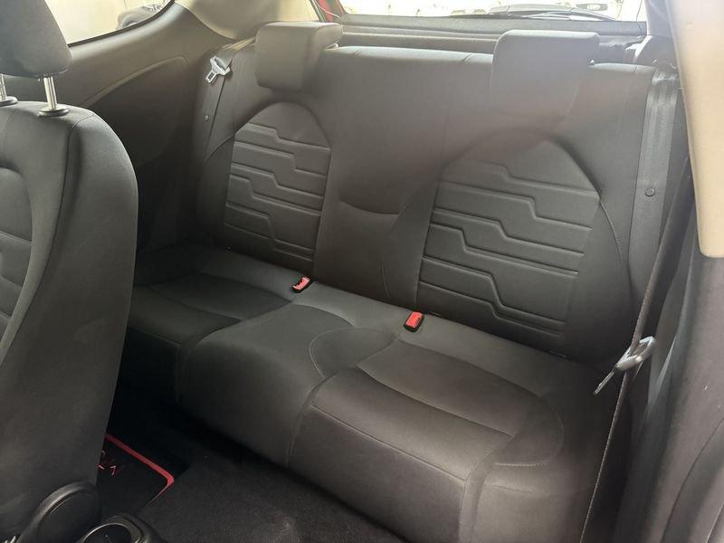 Alfa Romeo MiTo 1.4 Distinctive 78cv GPL NEOPATENTATI UNIPROPRIETARIO