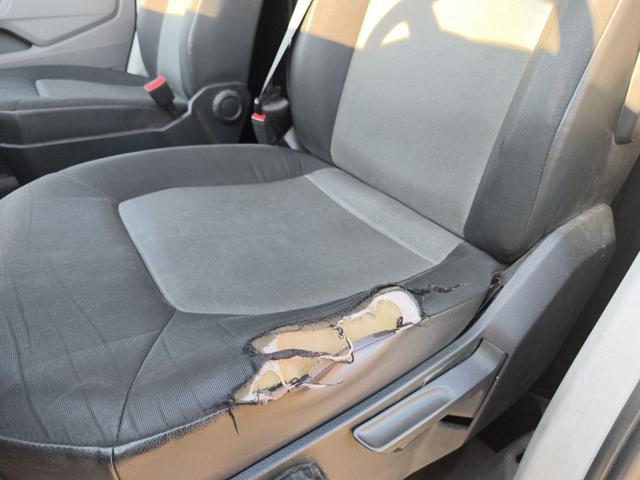 VOLKSWAGEN Crafter 30 2.0 tdi 140cv L3H3 Logistic my19