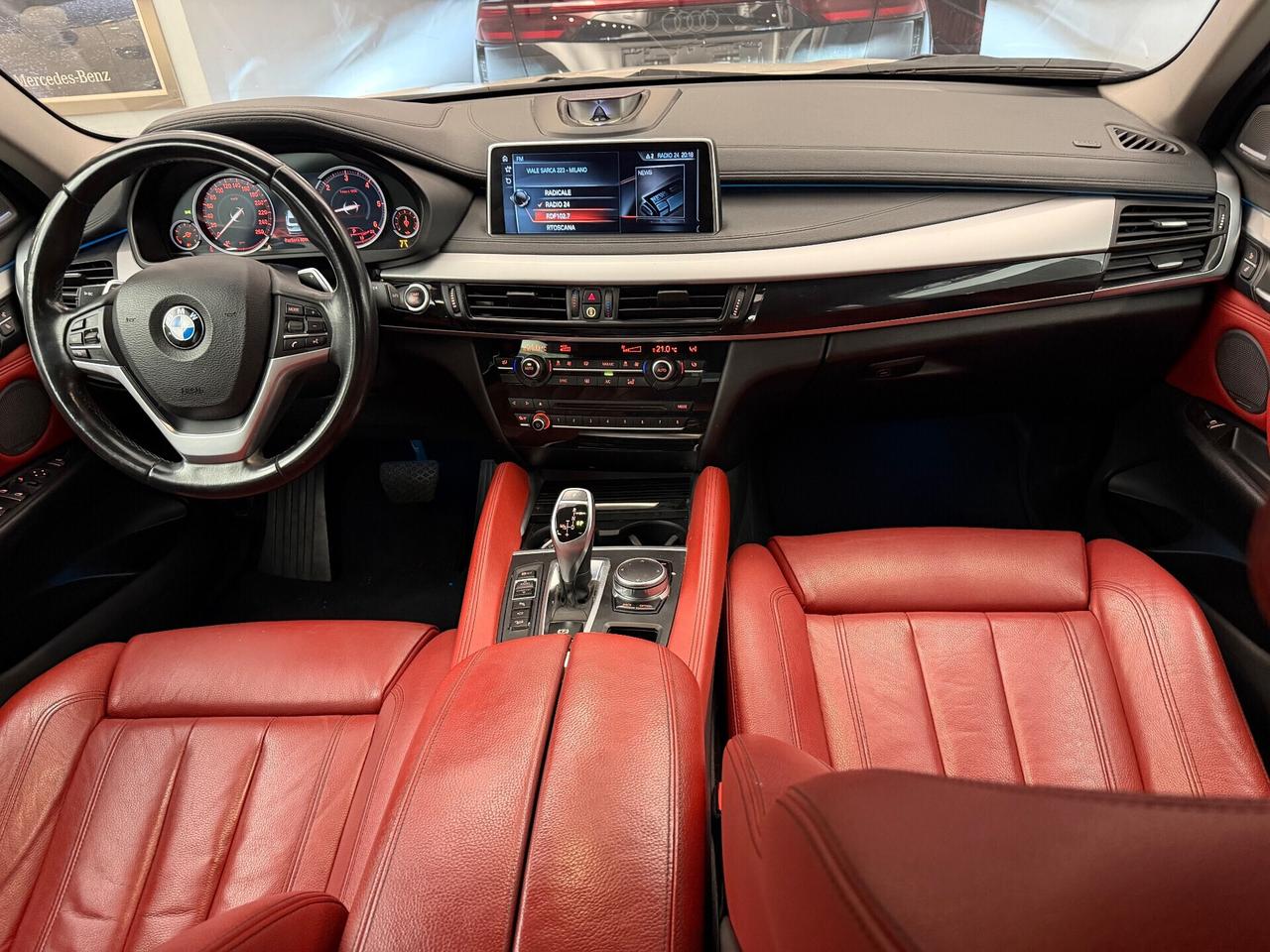 Bmw .X6 xDrive30d sport 249cv