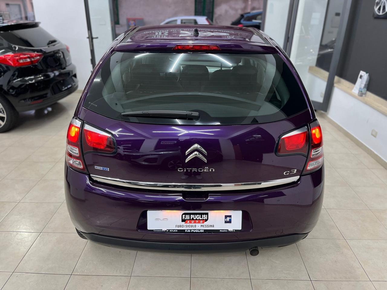 Citroen C3 BlueHDi 75 Live Edition - 2016