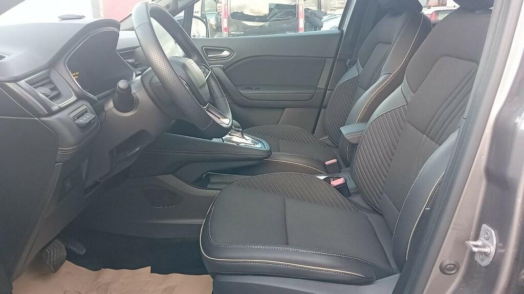 Renault Symbioz 1.6 E-Tech full hybrid Iconic Auto