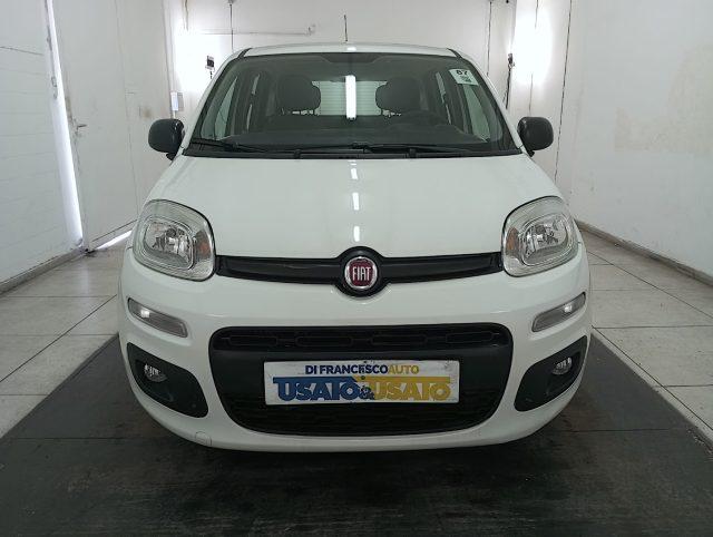 FIAT Panda 1.3 mjt 16v Easy s&s 95cv