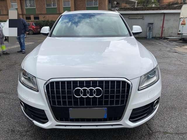 Audi Q5 Q5 2.0 tdi ultra 150cv E6