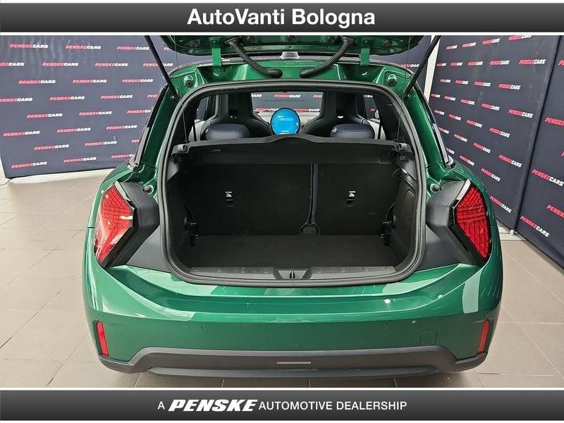 MINI Mini Mini Cooper C Favoured