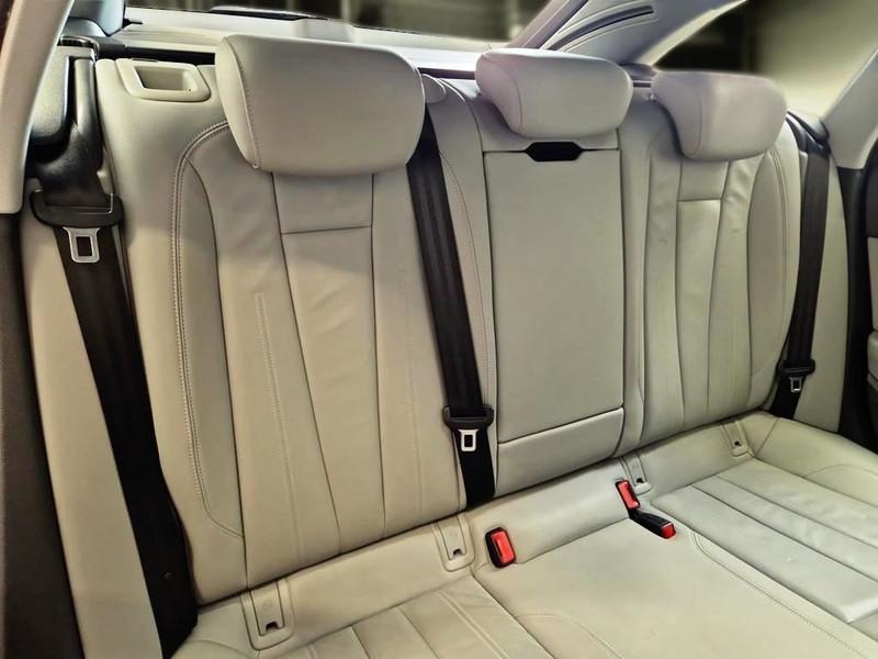 AUDI A4 2.0 35 TDI MHEV BUSINESS S TRONIC STATION WAGON