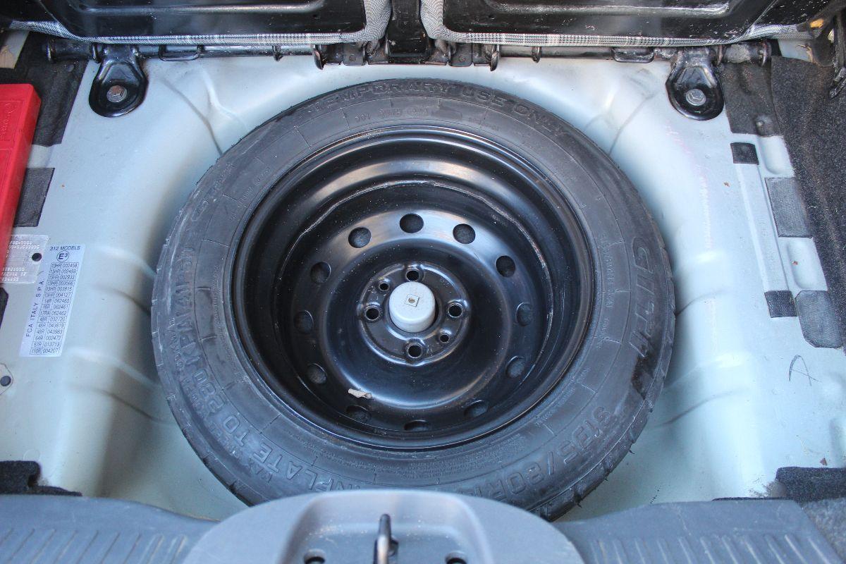 FIAT - 500 - 1.3 Multijet 95 CV Lounge