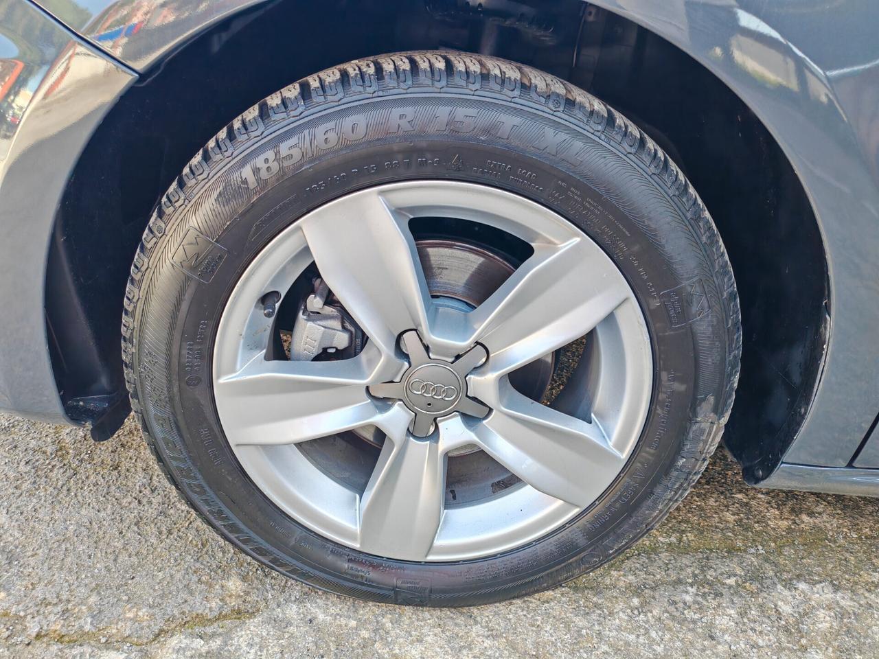 Audi A1 1,4 diesel 05/2015 cv90