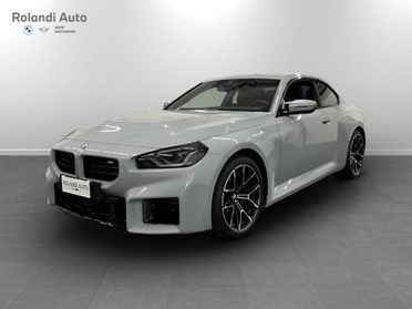 BMW M2 Coupe 3.0 Steptronic