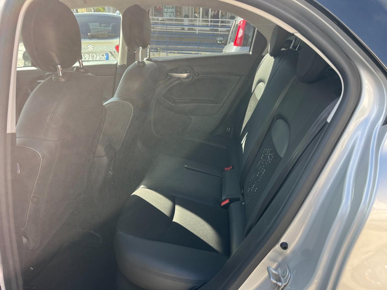 Fiat 500X 1.3 MultiJet 95 CV Sport