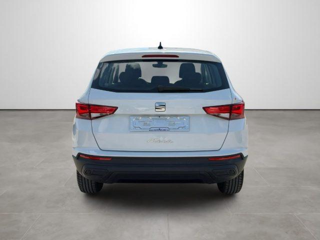 SEAT Ateca 1.0 TSI Reference
