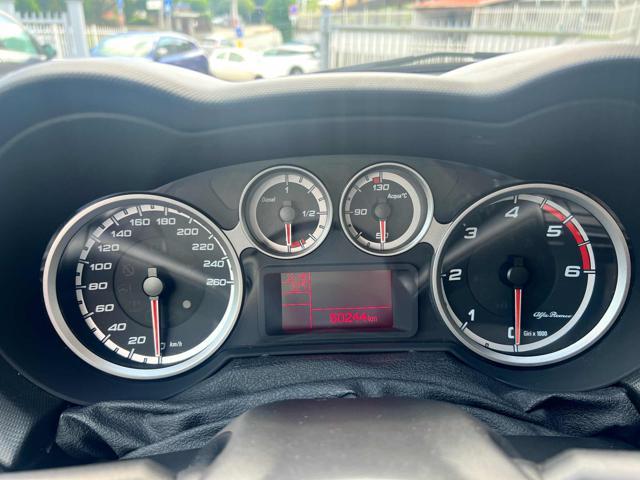 ALFA ROMEO MiTo 1.3 JTDm 95 CV S&S Super X NEOPATENTATI