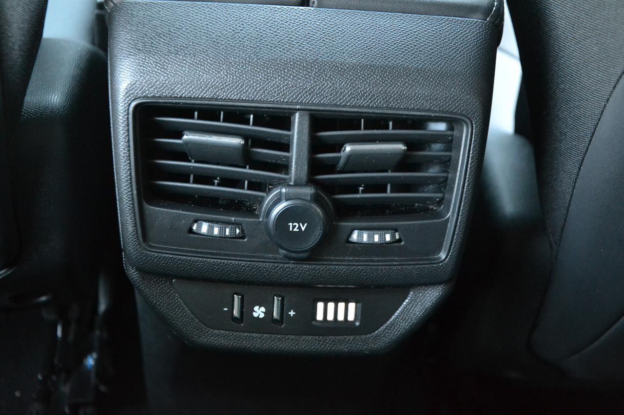 Peugeot 5008 1.5 HDi 130CV 6M ALLURE **PREZZO REALE**UNIPRO'*