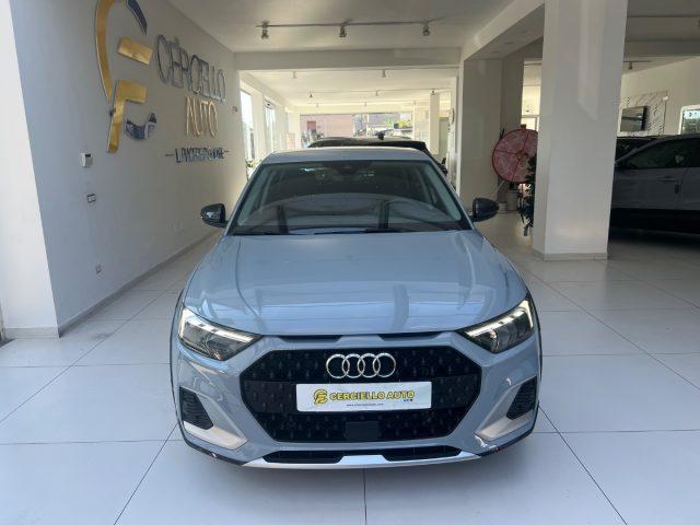 AUDI A1 allstreet 25 TFSI Admired tua da ?239,00 mensili