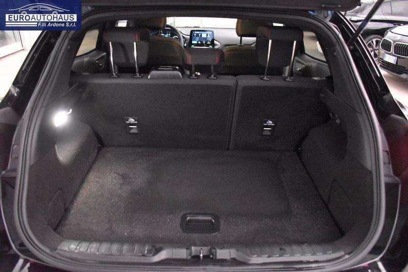 Ford Puma 1.0 EcoBoost Hybrid 125 CV S&S ST-Line Design